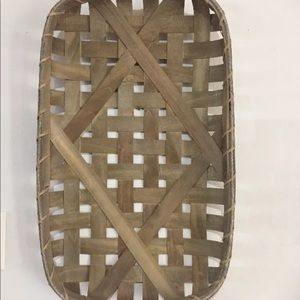 Tobacco Basket